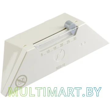 Конвектор NOBO Oslo NTL4S 15 картинка 2